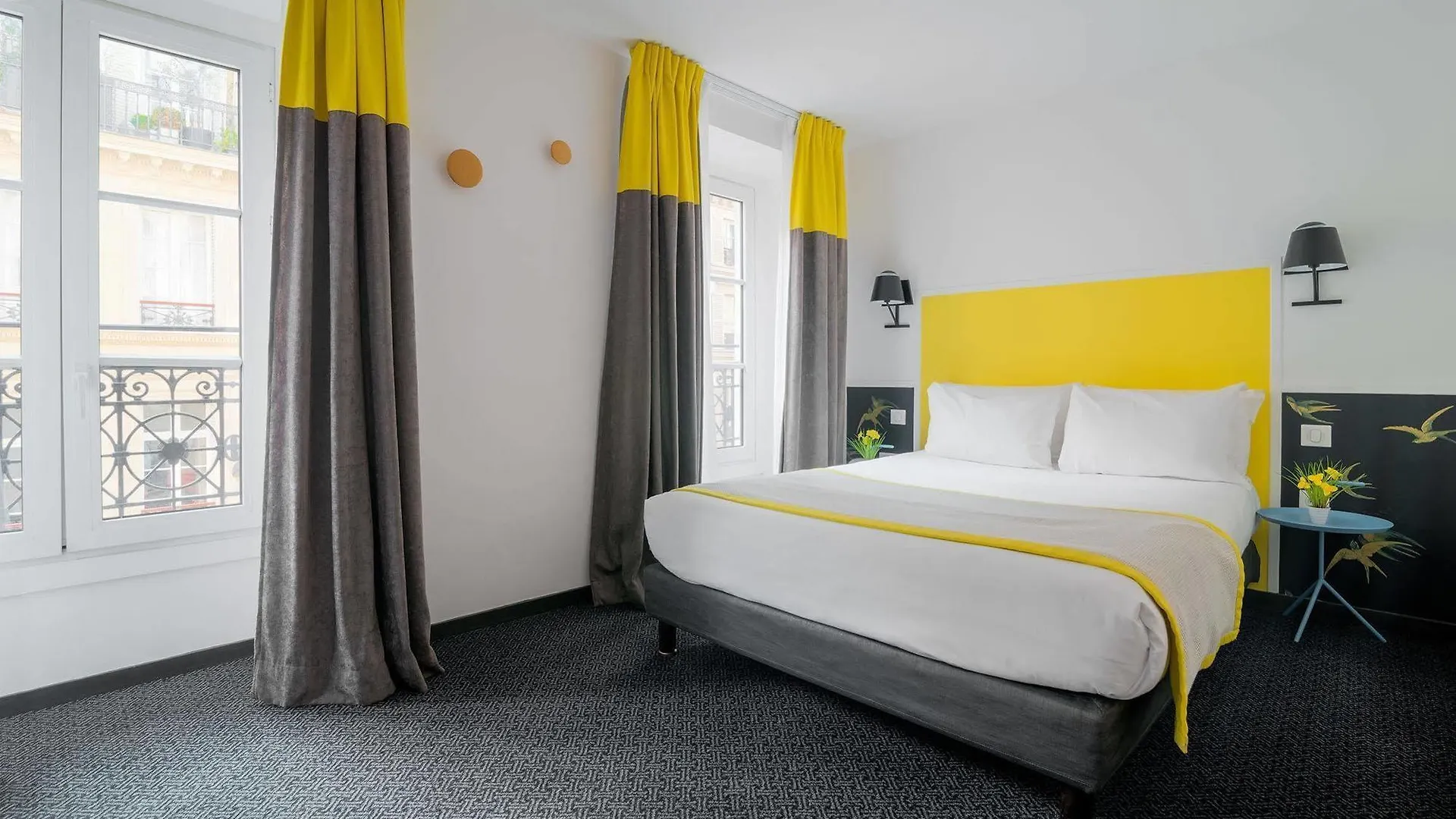 Hotel George - Astotel Paris