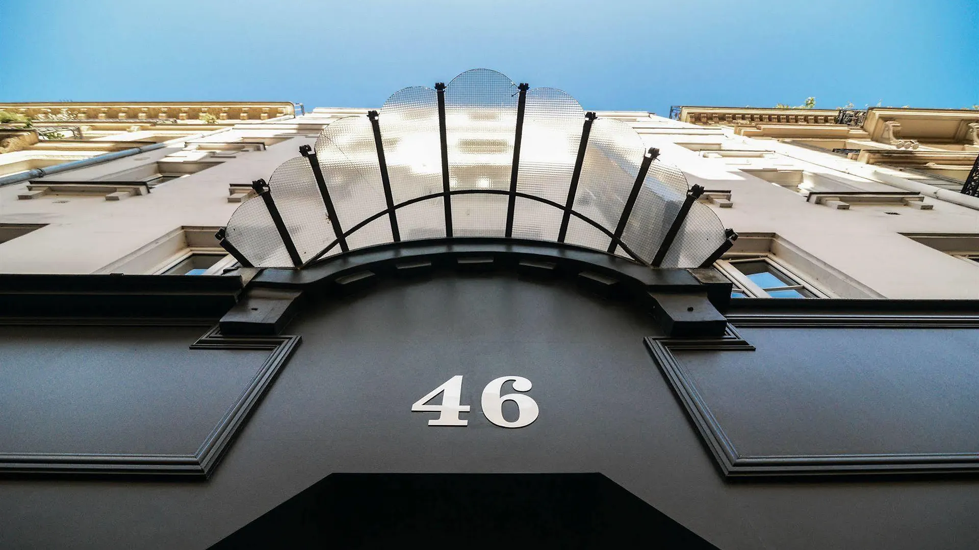 Hotel George - Astotel Paris 3*,  France