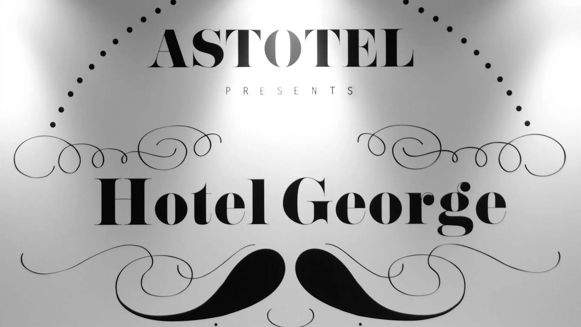 Hotel George - Astotel Paris France