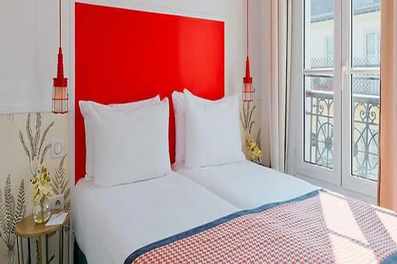 Hotel George - Astotel Paris