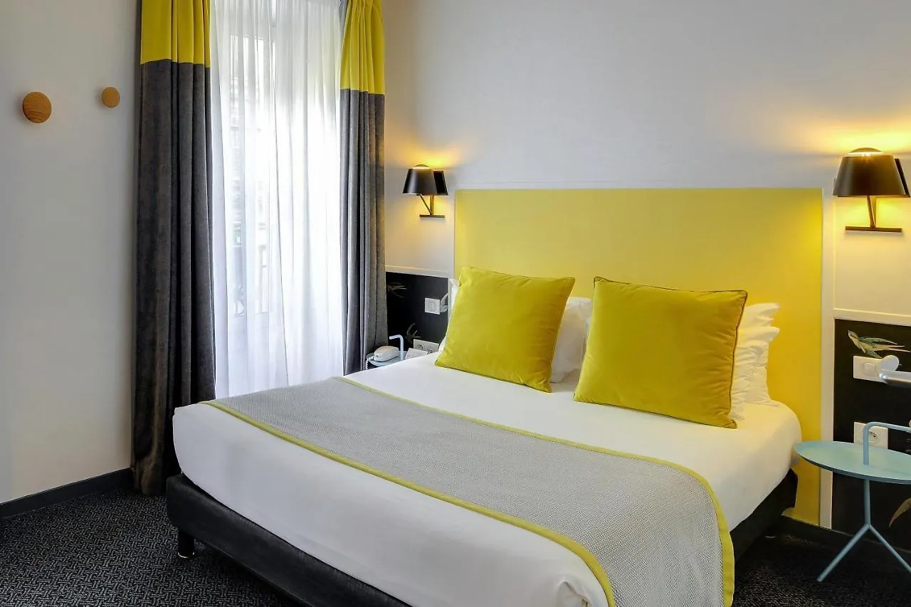 ***  Hotel George - Astotel Paris Frankreich