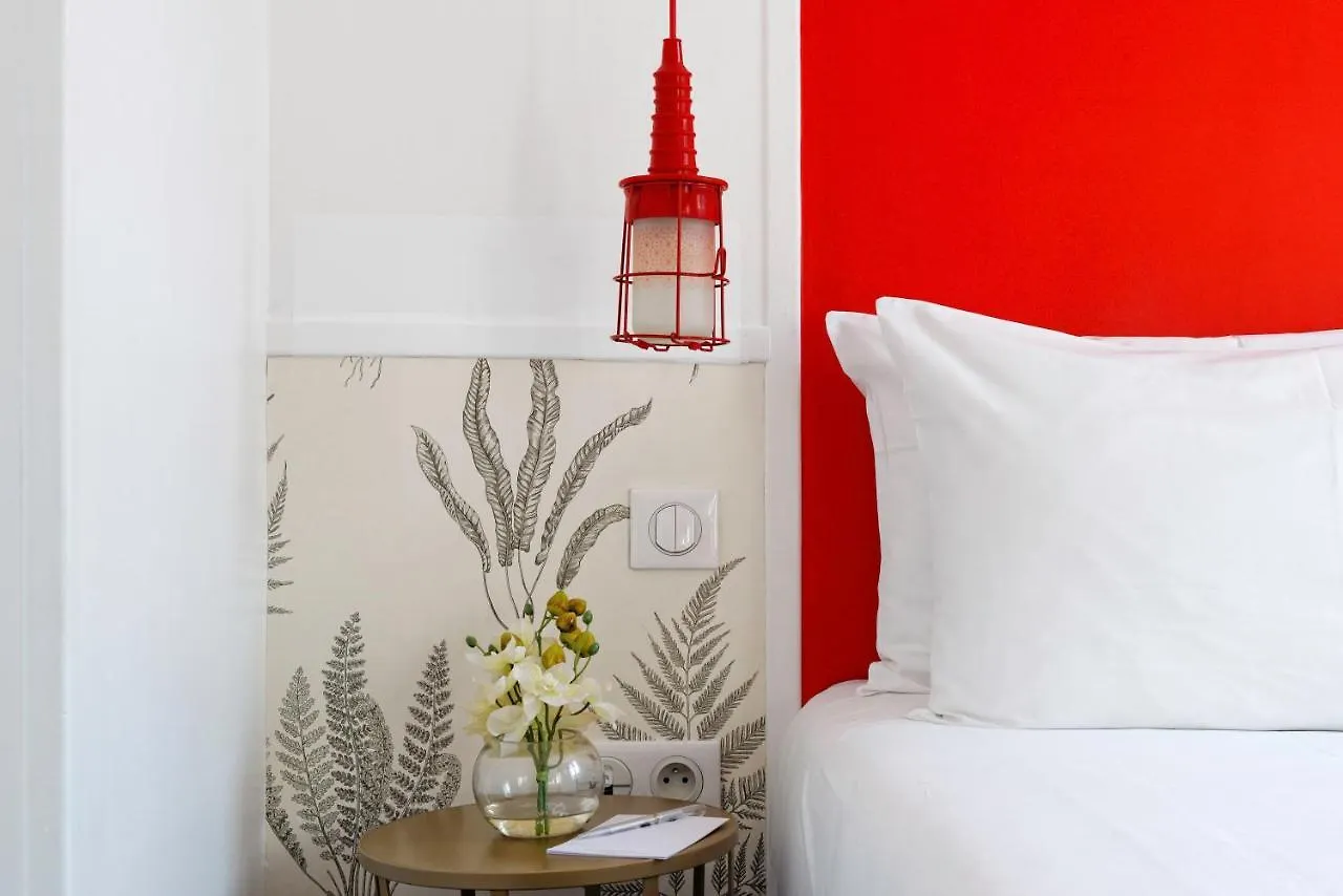 Hotel George - Astotel Paris